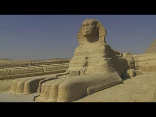 Secrets unlocked season 1, episode 13 “the sphinx” (smithsonian channel 2020 us)(eng/sub eng)