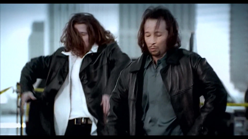 Dj bobo respect yourself (1996) [1080p]