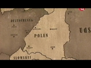 Концлагеря дорога в ад 3 серия (2009 г )