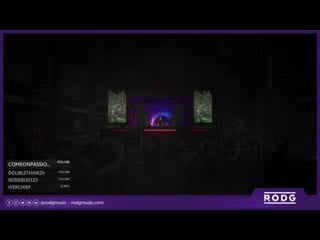 20200911 rodg @ live from eastbound underground virtual club warm up set by ddgrooves