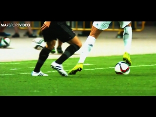 Best football skills 20152016 volume 1 hd