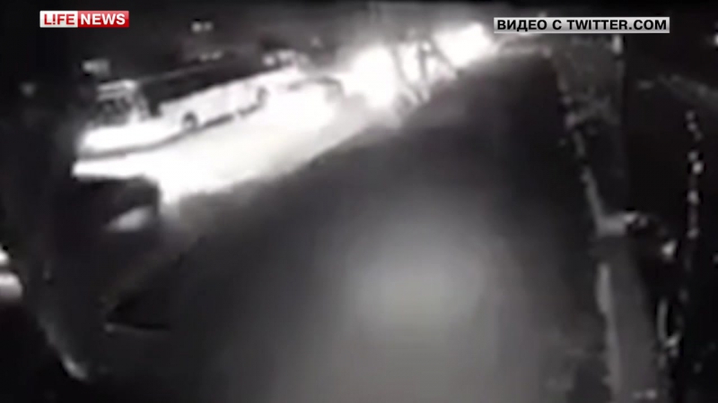 Число жертв теракта в анкаре возросло до 18