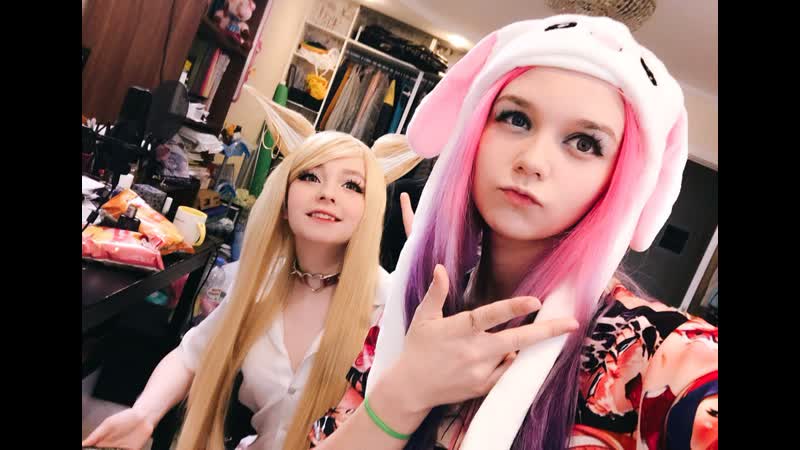 Небольшой стрим (разговоры + рисование)