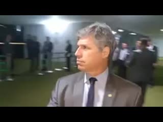 @aovivo parlamentares do pt falam sobre a previdência de