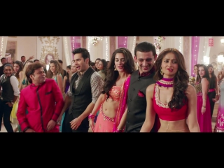 Main tera hero shanivaar raati full video song arijit singh varun dhawan