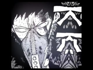 [bnha] kai chisaki [villain]