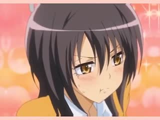 Kaichou wa meido sama! ⊱ vine ⊰ misaki ayuzawa