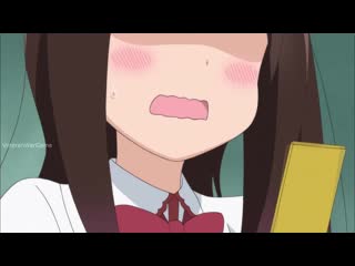 Vwg hitoribocchi no marumaru seikatsu