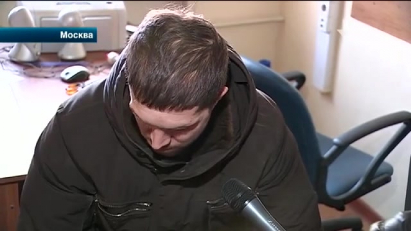 Домушников, которые обокрали фотомодель полину аскери, вычислили (видео)