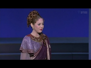 Beyond the blaze ~odysseus version~ часть 2 (snow 2011)