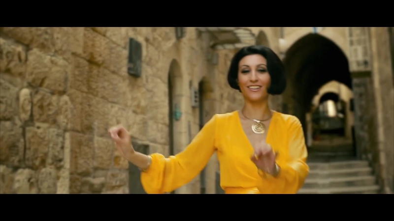 Алла рид hava nagila [1080p]