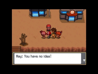 [a||sah(am)] may vs ash (johto team)