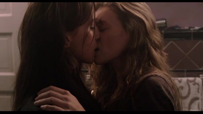 Кэти кэссиди, трэйси спиридакос убей ради меня / katie cassidy,tracy spiridakos porn for me ( 2013 )