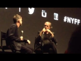 2015 ?? ?? junun inteview with paul thomas anderson [post screening nyff global premiere]