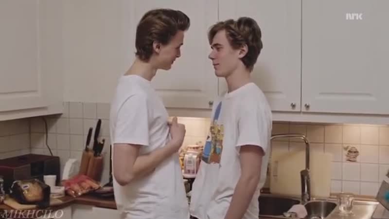 Evak || isak valtersen & even bech næsheim || skam