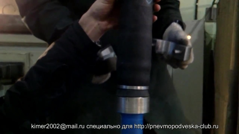 Пневма! опрессоа подушек