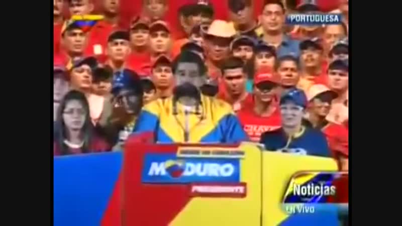 Nicolás maduro moro, judío sionista sefardita