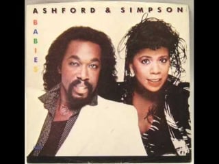 Ashford & simpson babies(1984)