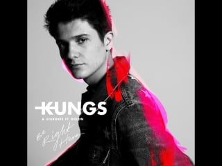 Kungs & stargate be right here (feat goldn) | preview