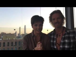 ¡los tenemos solo para nosotros! 😱❤️ @araceligonzalez67 y @facundoaranatagle