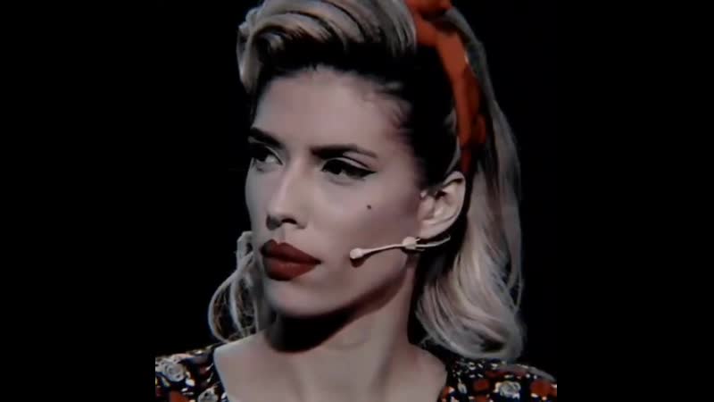 Нравится анна мадан?