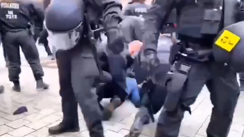 Эцилоппы турбинного олофа обыкновенный фашизм