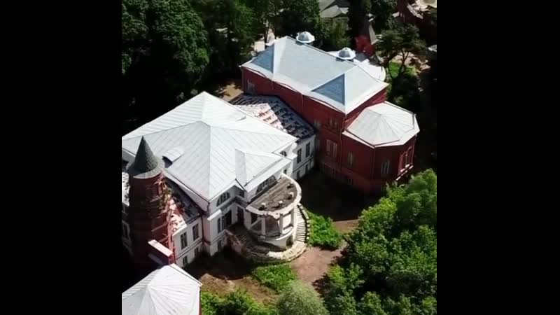 Покровское стрешнево
