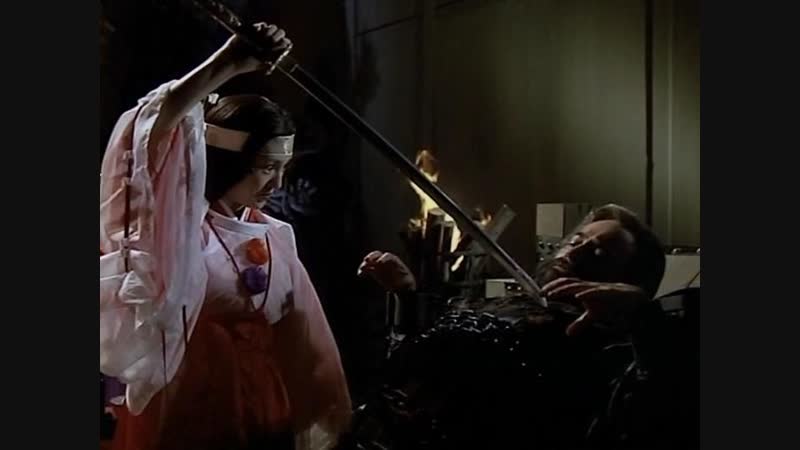 La bestia y la espada magica 1983 / the beast and the magic sword / зверь и магический меч (rus)