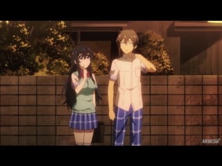 Netoge no yome wa onnanoko ja nai to omotta [06] [nazel freya kobayashi revi kim]