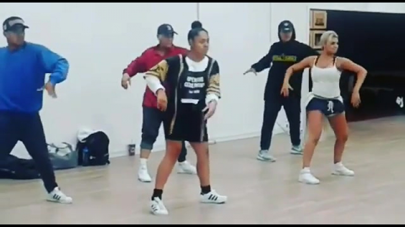 Corbyn huch, kirsten dodgen, eshra arvust, jacob filipe and simon turangatau