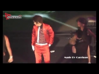 唯俊基地独家090926 lee jun ki 台北fm j style by carrigan
