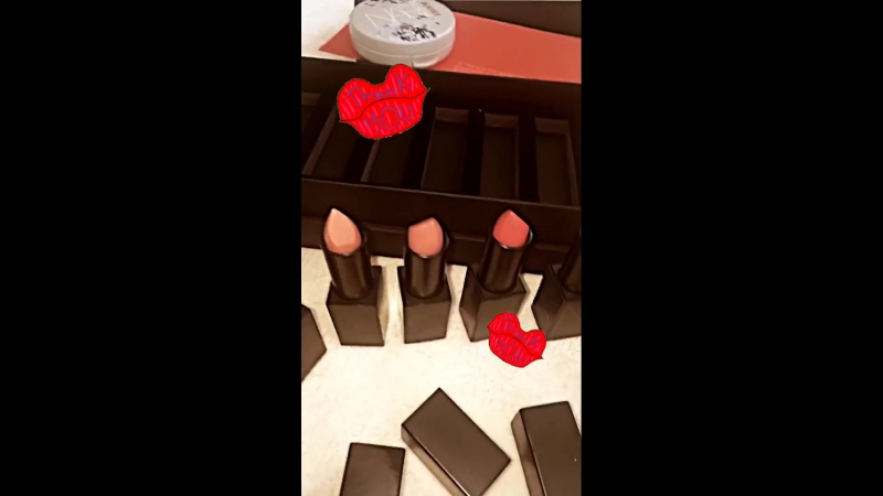 [ig] 180429 hyomin instagram story 2