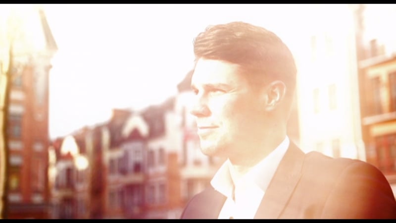 Привітання з 8 березня від дмитра черкасова