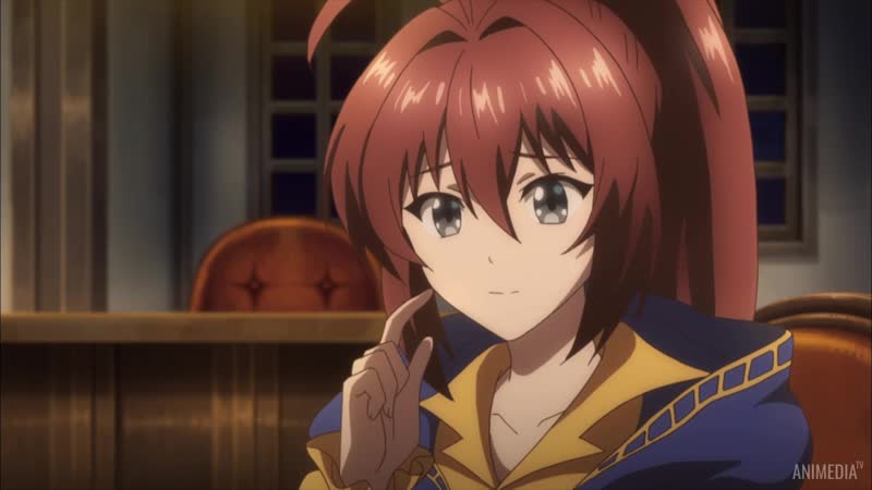 Isekai cheat magician [06]