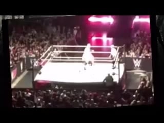 Брок леснар пр шеймус (8 1 16)