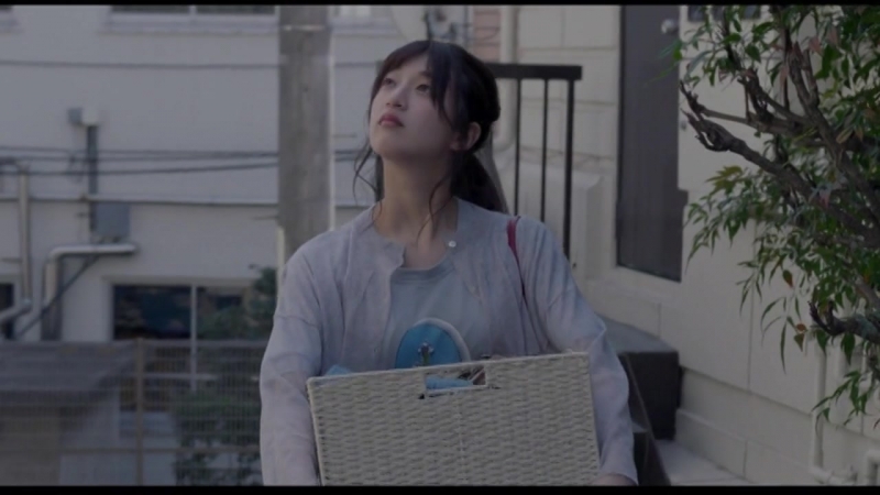 Yoshida ayano christie ikkagetsumae, haru no uta