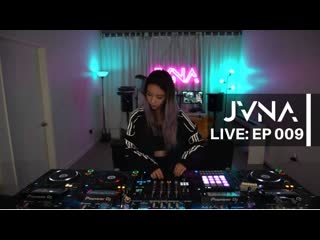 Jvna live ep 009 [hell]