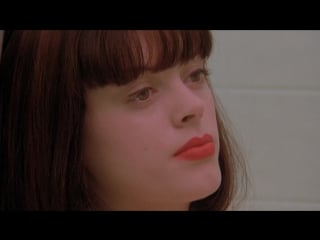 Rose mcgowan nude the doom generation (1995) hd 720p