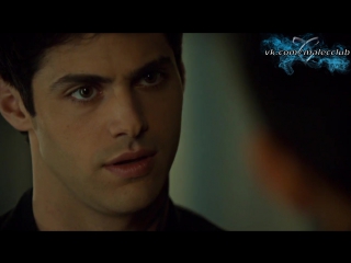 Shadowhunters 2x20 sneak peek #2 "beside still water" (hd) season 2 episode 20 sneak peek finale [rus sub]