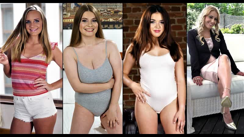 Psycho sexual lucette nice & alice wayne & diana ruis & nikky thorne