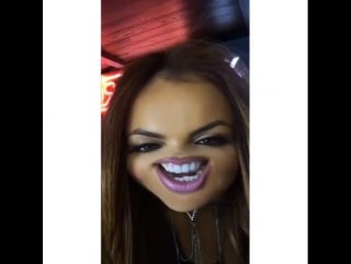 Snapchat littlemix offic