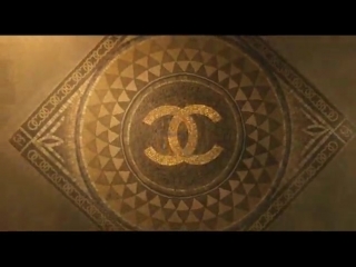 Реклама духов chanel 5