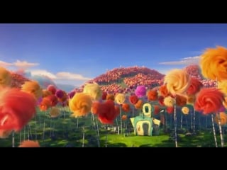 The lorax (eng)