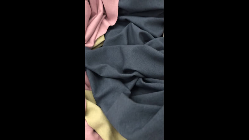 Костюмная ткань иордания меланжевое плетение