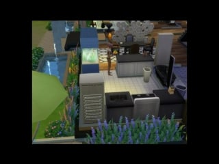 Katinski s01e11 lady in a box