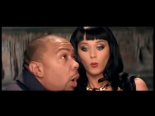 Katy perry feat timbaland if we ever meet again [1080р]