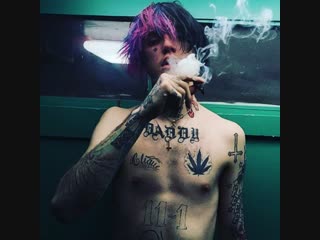 Lil peep | mxdvs