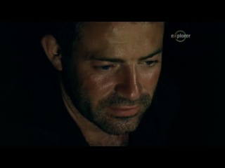 Марк и олли в племени мачигенга (2) злой дух