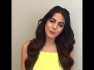 Emeraude toubia as isabelle (shadowhunters)