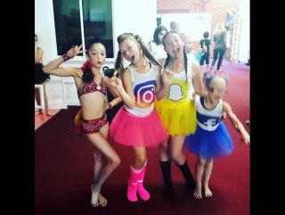 Aldc halloween party